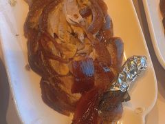 -大鸭梨烤鸭(金色漫香店)