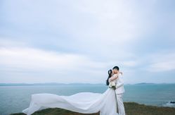 点击看大图 -挪娅婚纱摄影皇家会所