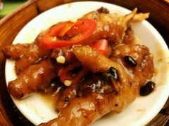 -添好运点心专门店(深水埗店)