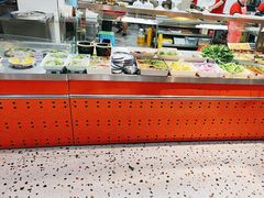 -东北小板凳地摊烧烤(泰来街店)