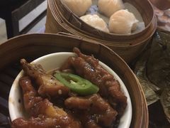 -添好运点心专门店(中环IFC店)