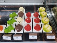 -玲婧胡同·Brunch·Kitchen(嘉里城店)