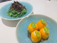 -沿途四季·云南菜(建外大街店)