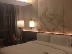 -青岛即墨希尔顿逸林酒店·開自助餐厅
