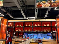 -渝是乎酸菜鱼(龙旗购物中心店)