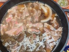 寿喜锅-文三酒肆自助放题(新街口友谊广场店)