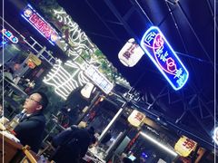 -捞锅坝子老火锅(汽博中心店)