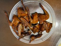 -潮喜竹溪荔湖酒家(荔枝湾店)