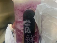 -宽鲜锅贴家常菜(永旺东部购物中心香港中路店)