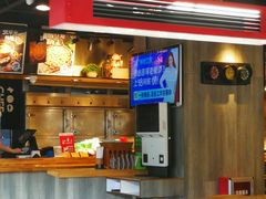 -72街红烧排骨饭(海珠丽影广场店)