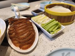 -玉林烤鸭店(小西天店)