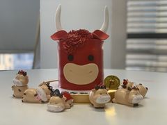 -Biteology Artisan Cakes(红庄·国际文化保税创新园店)