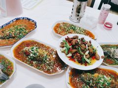 -老街无刺鲫鱼