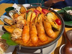 -青木瓜之味 · 越南料理(七宝宝龙店)