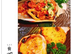 -菊上料理(蜀山银泰百货店)