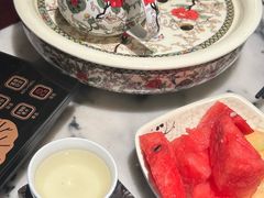 -山水茶艺馆·点心粤菜·30年老字号