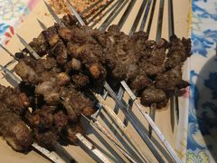 -汉唐守艺人·河北面馆(民心河店)