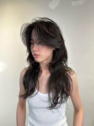 点击看大图 -真好真意SALON 接发·染·烫特色店