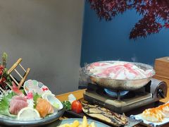 -福匠日本料理(人民路店)