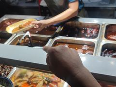 -盛记灶头菜饭