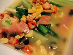-日出青木·杭帮菜名店
