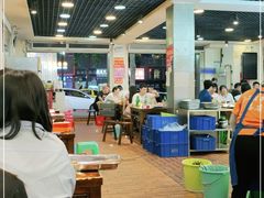 -江二娃串串香(科园四路总店)