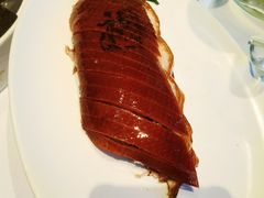 -局气 烤鸭·北京菜(光华路店)