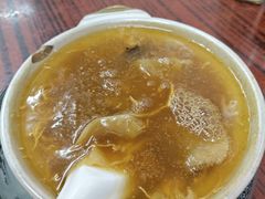 -添發碗仔翅美食