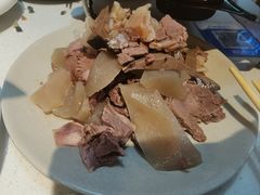 -顺路驴肉(元氏店)