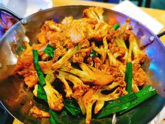 -老阿爸鲜鱼土菜(昆山花桥店)