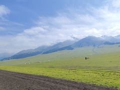 -新疆那拉提国家旅游度假区