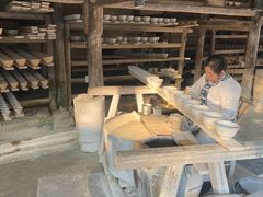 -景德镇古窑民俗博览区