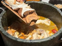 -芸山季·云南山珍菌火锅(南翔印象城MEGA店)