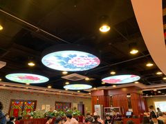大堂-点都德(千灯湖环宇城店)
