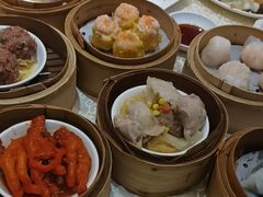 顶级虾饺王-花园酒家(油麻地店)