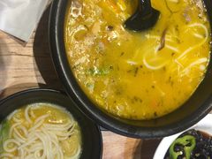 -过桥缘·过桥米线(鲁能城店)