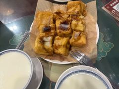 -民信老铺(双皮奶博物馆店)