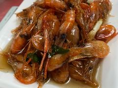 油爆虾-蘭心餐厅(进贤路店)