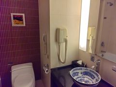 -北京九华山庄会展酒店