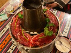 -卡万金特色藏餐