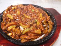 -鼎香润(德胜门内店)