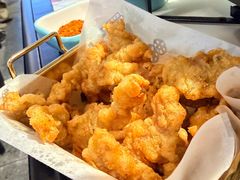 -江边城外烤全鱼(世茂广场店)