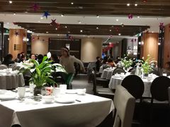 大堂-大鸭梨烤鸭(枣园店)