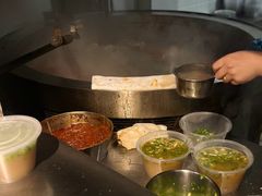 -清真马杰山牛肉汤馆