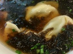 -逸林轩中餐厅(中信泰富朱家角锦江酒店)