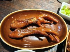 -喜晋道面馆(华严寺广场店)