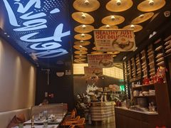 -get pizza意大利餐厅(凯德MALL店)