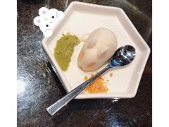 山药兔-阿庄新豫菜(通泰路店)