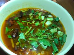 -黑竹香鸡(营和巷店)