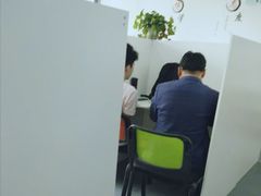 -锐思教育(英协路校区)